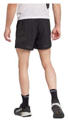 Short adidas Terrex Xperior 5in Noir Homme