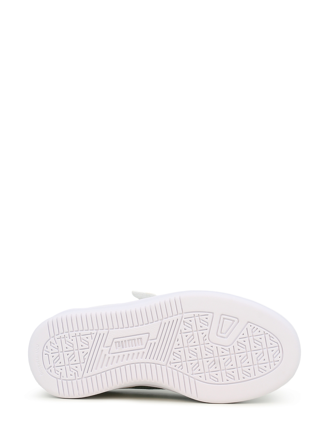 Puma Caven 2.0 Kids Sneakers White