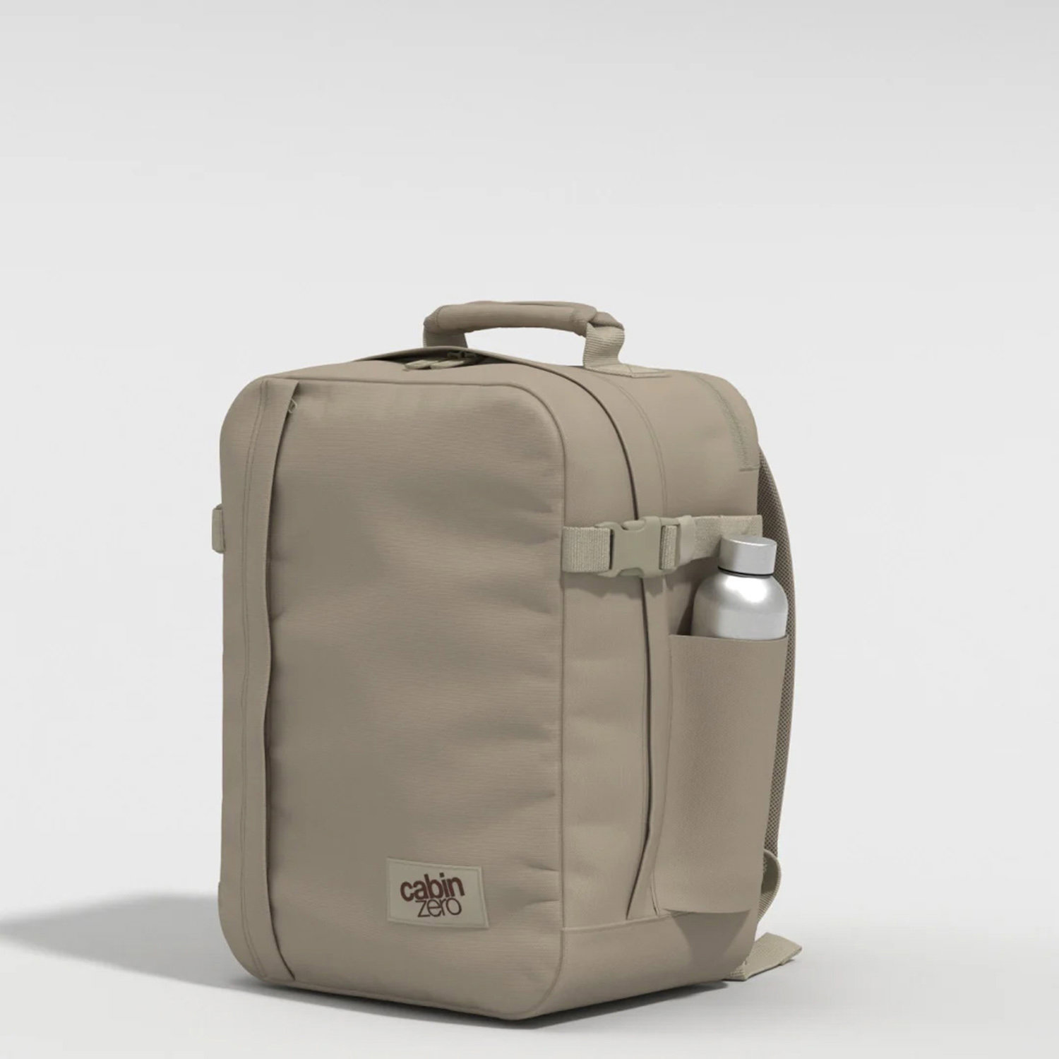 CabinZero Classic Tech 28L Cabin Backpack Zen Garden