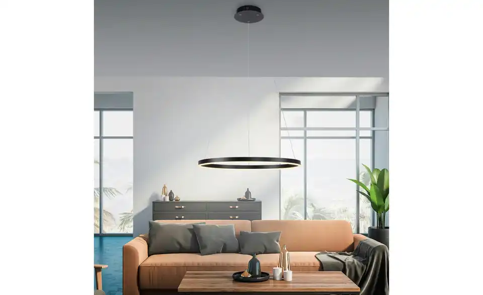 Paul Neuhaus LED Pendelleuchte
