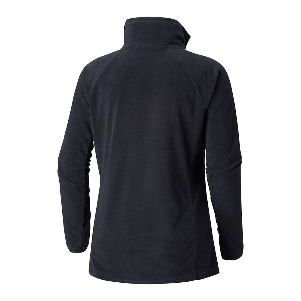 Columbia GLACIAL IV - Polaire Femme black