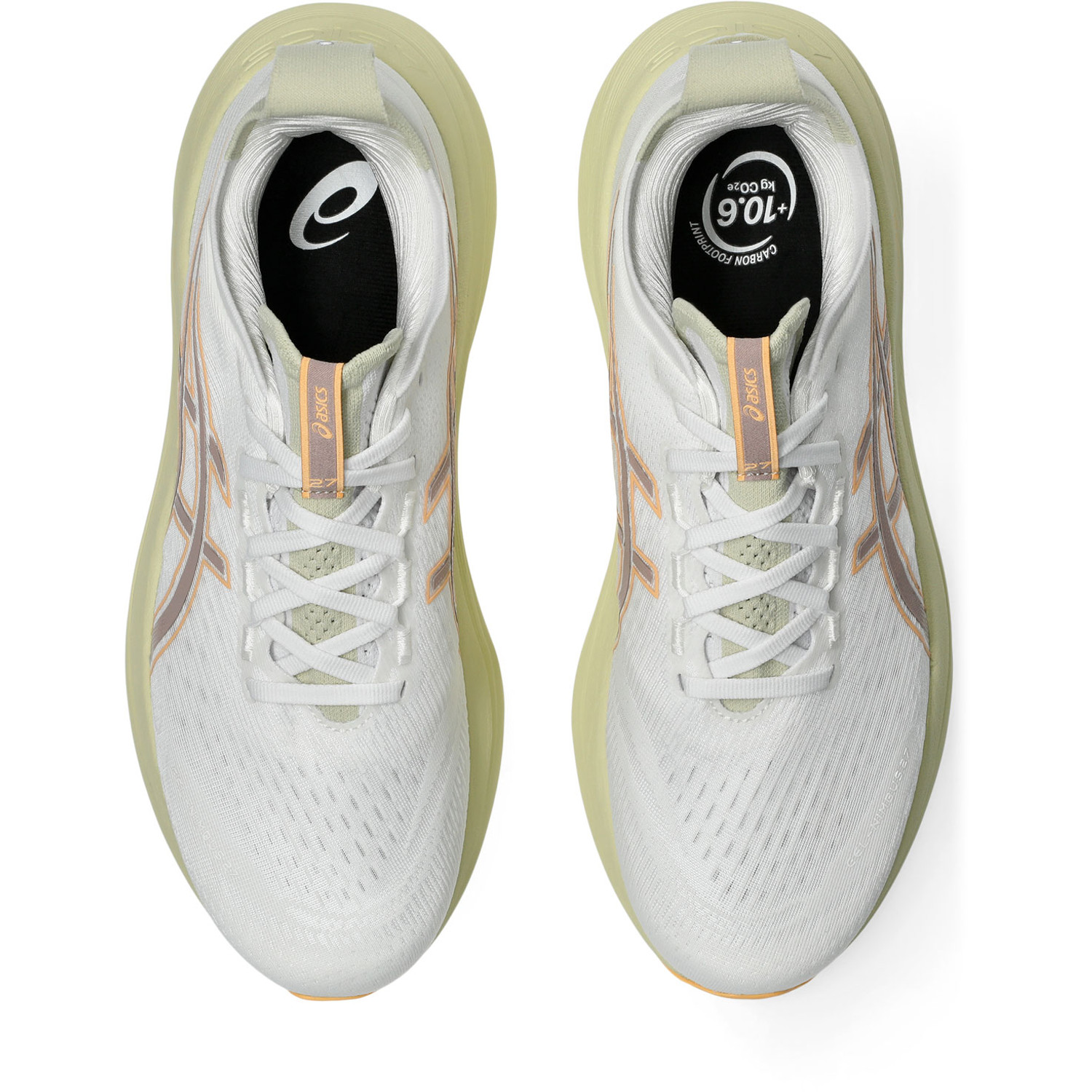 ASICS GEL-Nimbus 27 Heren