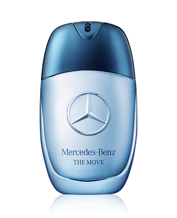 Mercedes-Benz The Move edt vapo 100ml