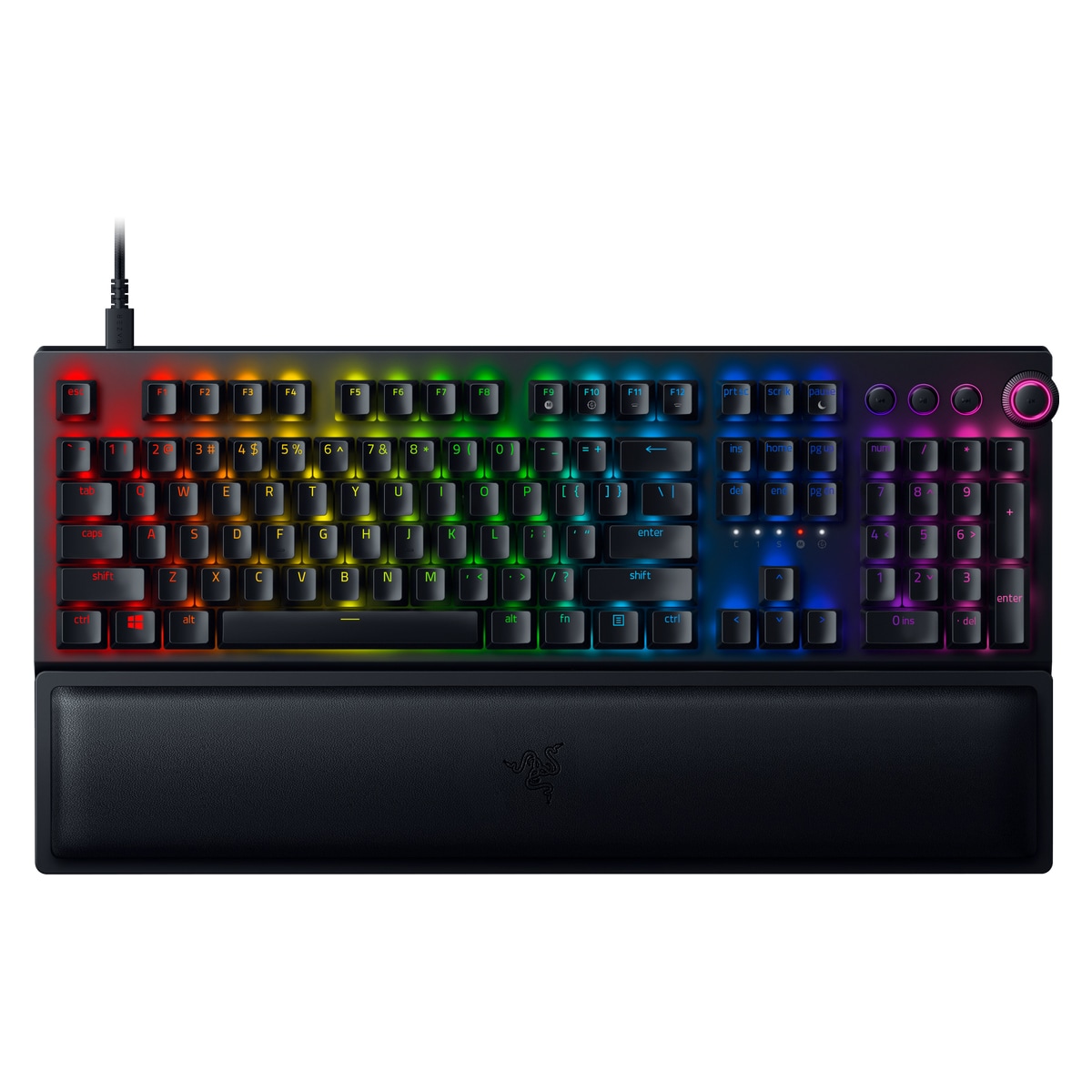 Razer BlackWidow V3 Pro gamingtastatur