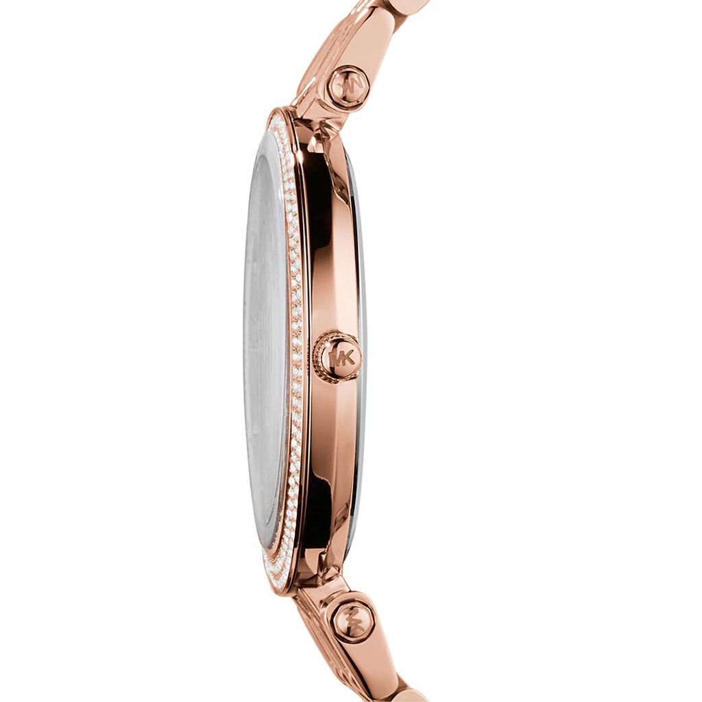 Montre Michael Kors Parker Rose