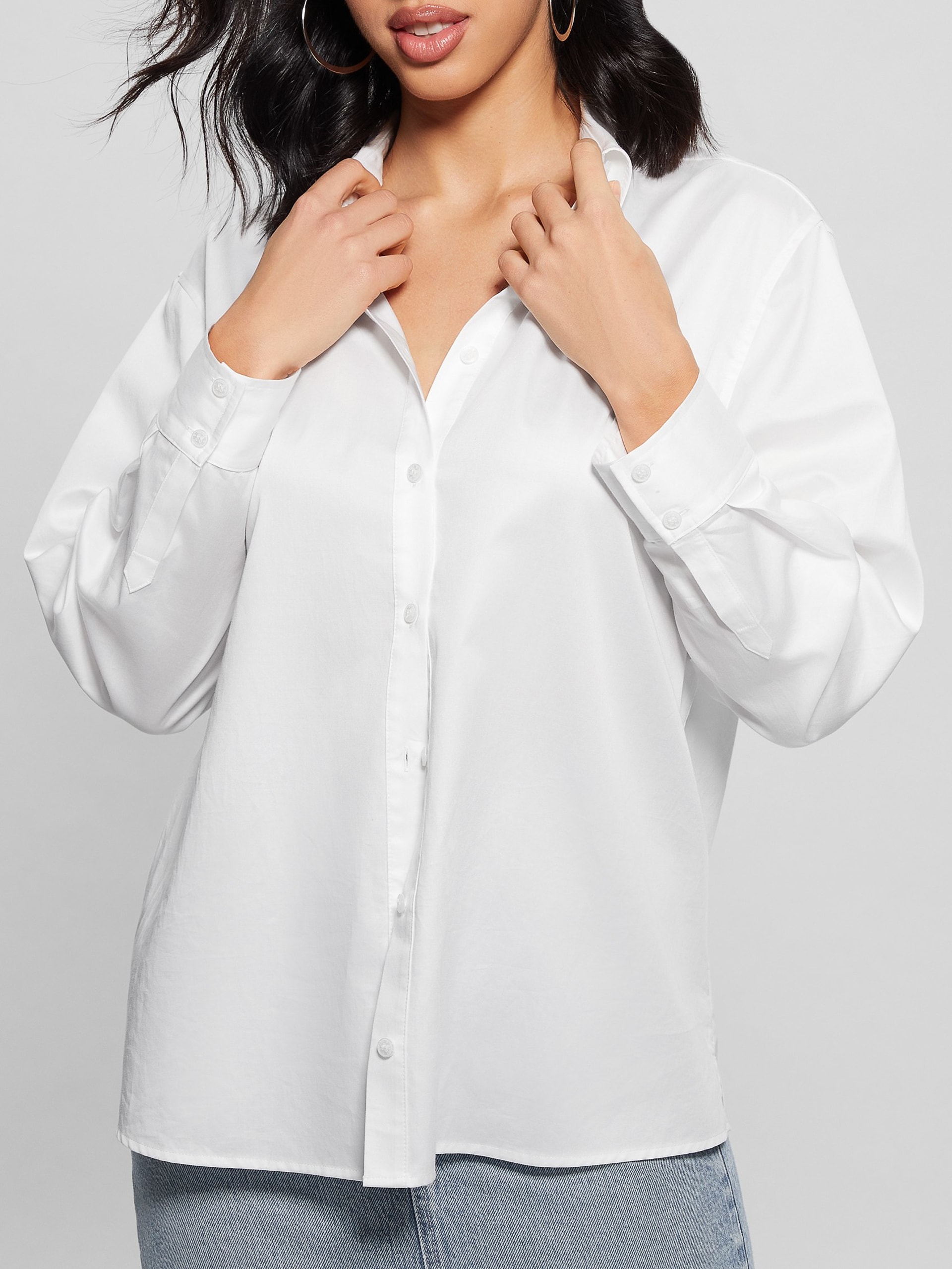 Top Erica Oversized