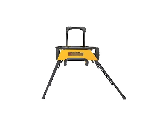 Dewalt Stand for tablesaw (DWE74911-XJ)