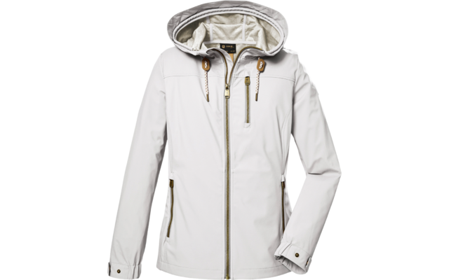 G.I.G.A. DX by killtec GS 24 Damen Softshelljacke