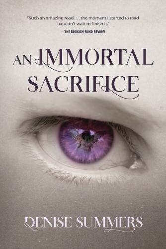An Immortal Sacrifice (Paperback)