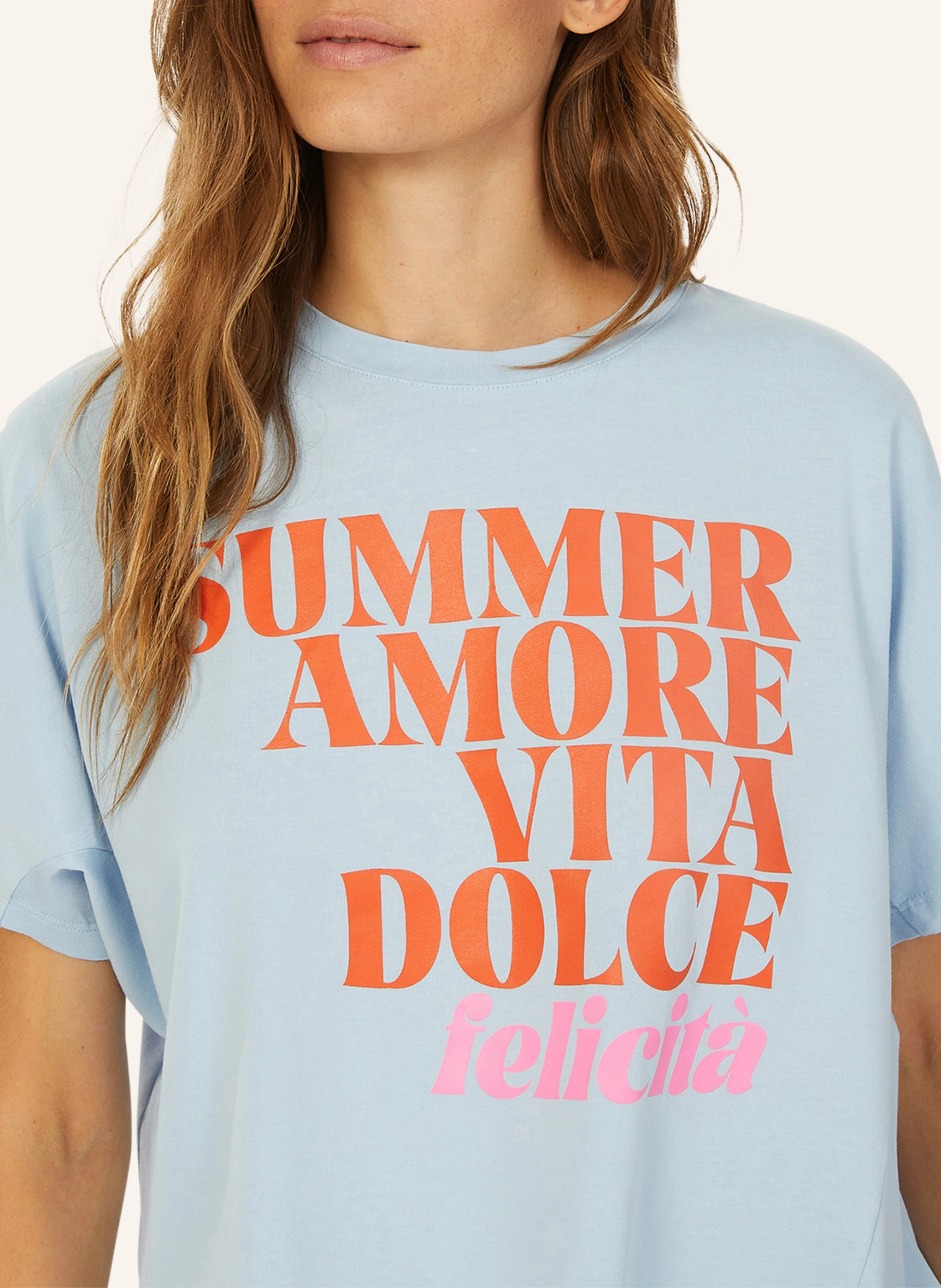 MARC AUREL T-Shirt
