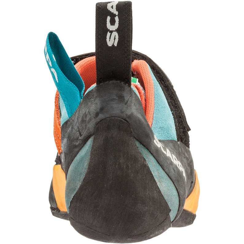 Scarpa Damen Force V Kletterschuhe