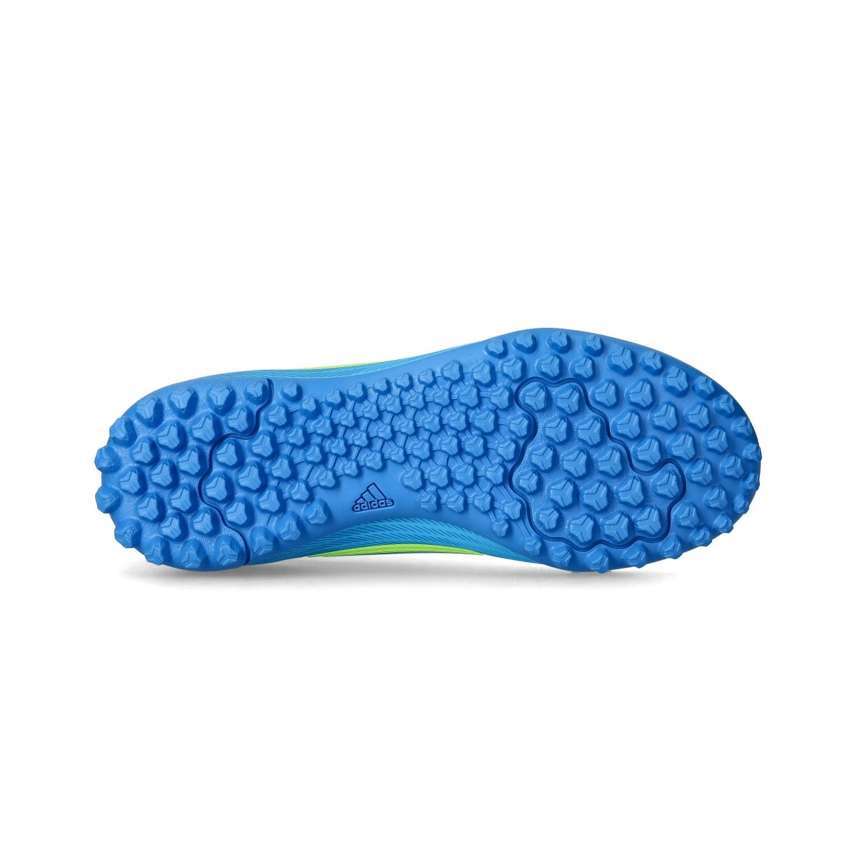 Chuteira adidas F50 Club Turf Criança