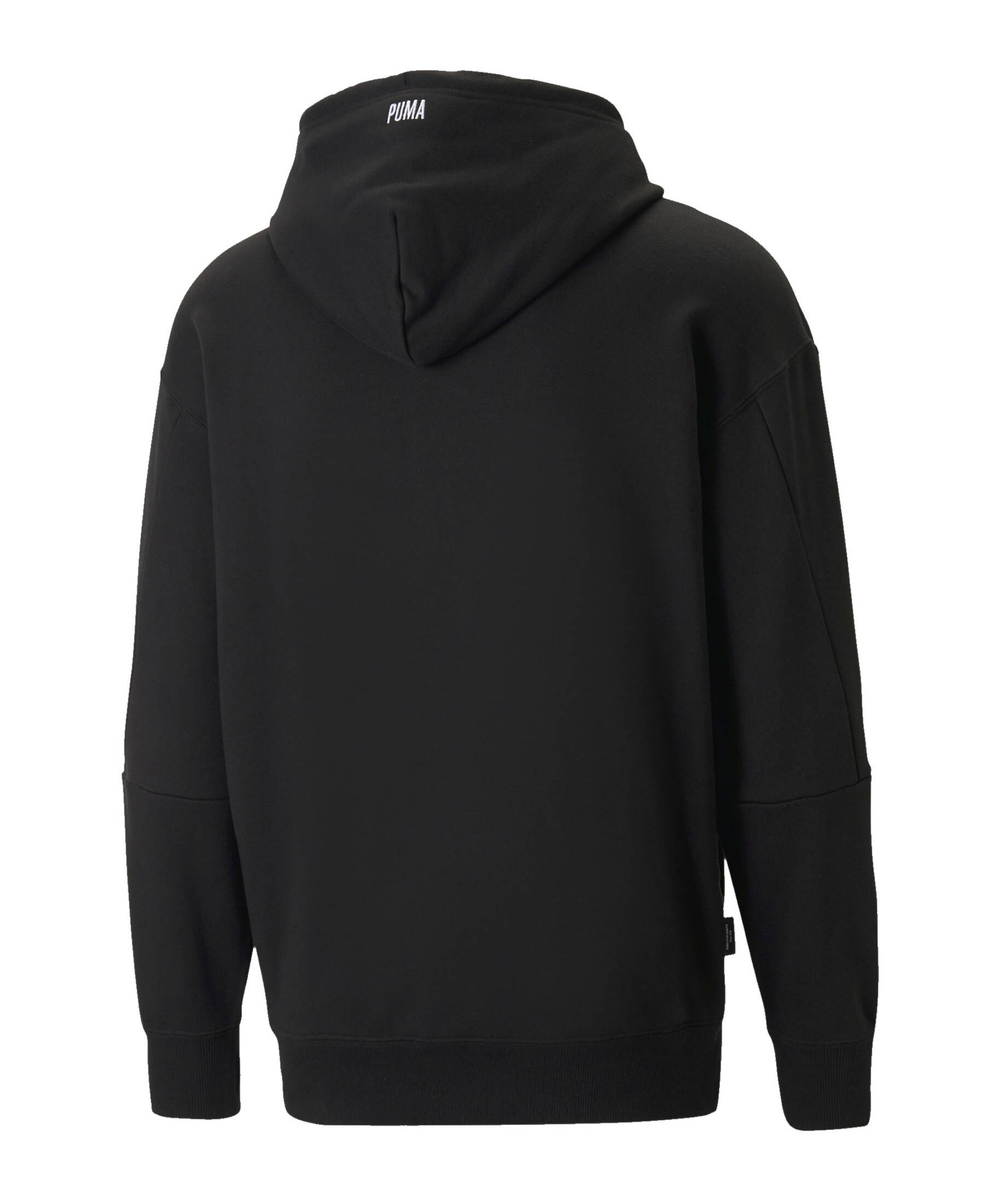 Puma| Herren Sweatshirt SWxP PINNACLE HOODY