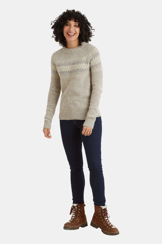 Sherpa Sherpa Dumji Crew