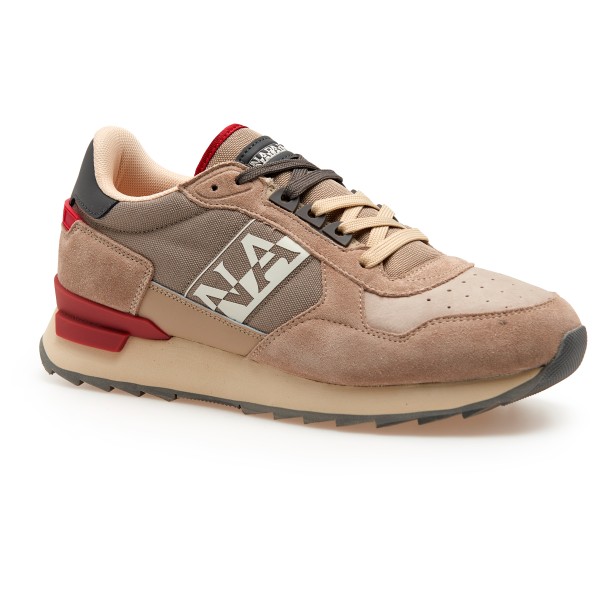 Napapijri - Sneaker Stab - Baskets