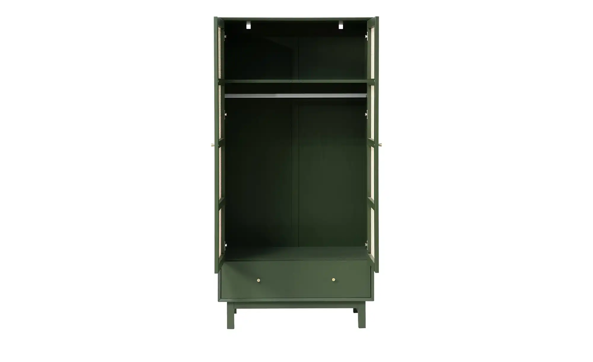 Kleiderschrank, 2-türig Kokoon
