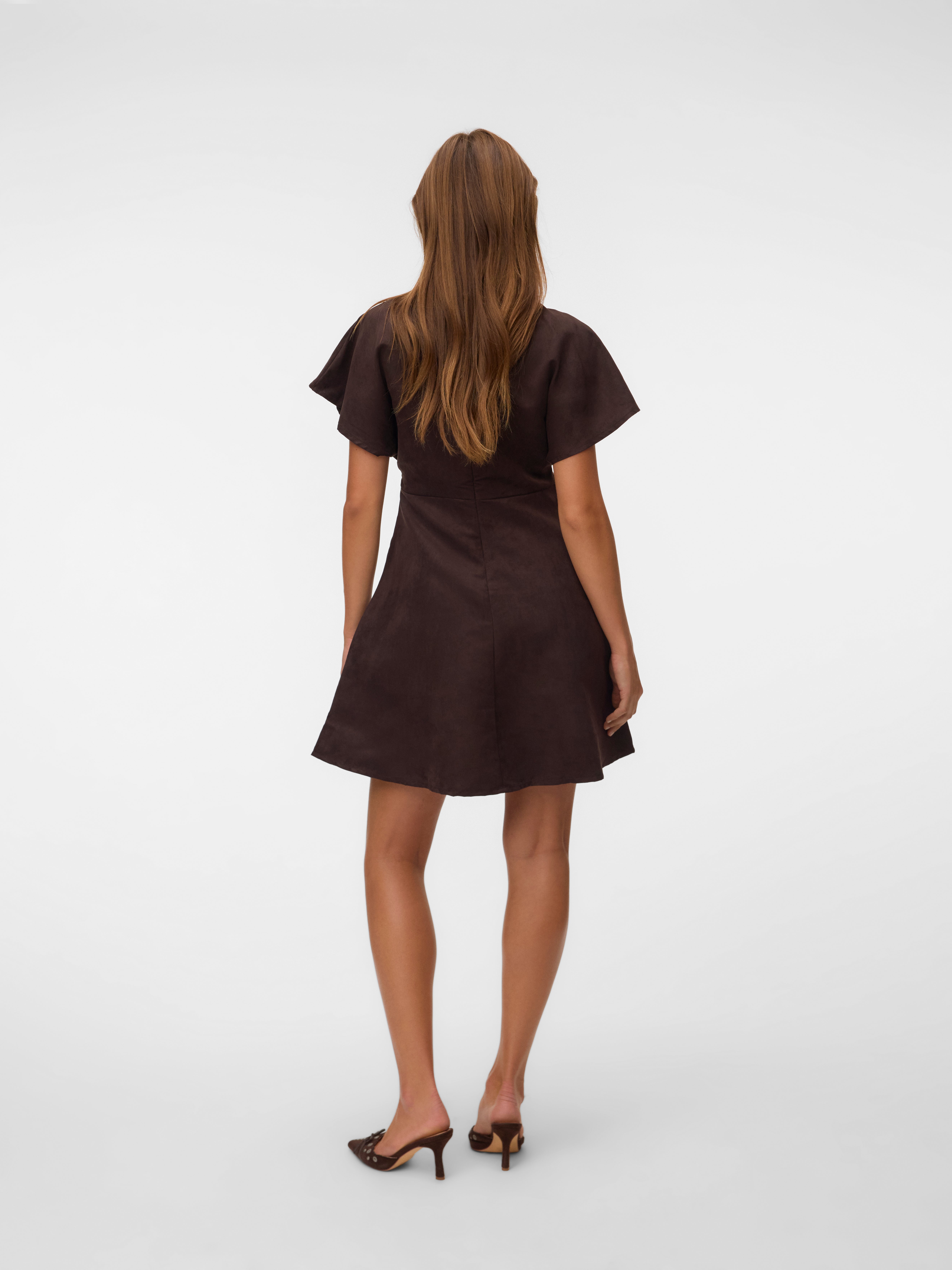 VMKATHY Korte jurk