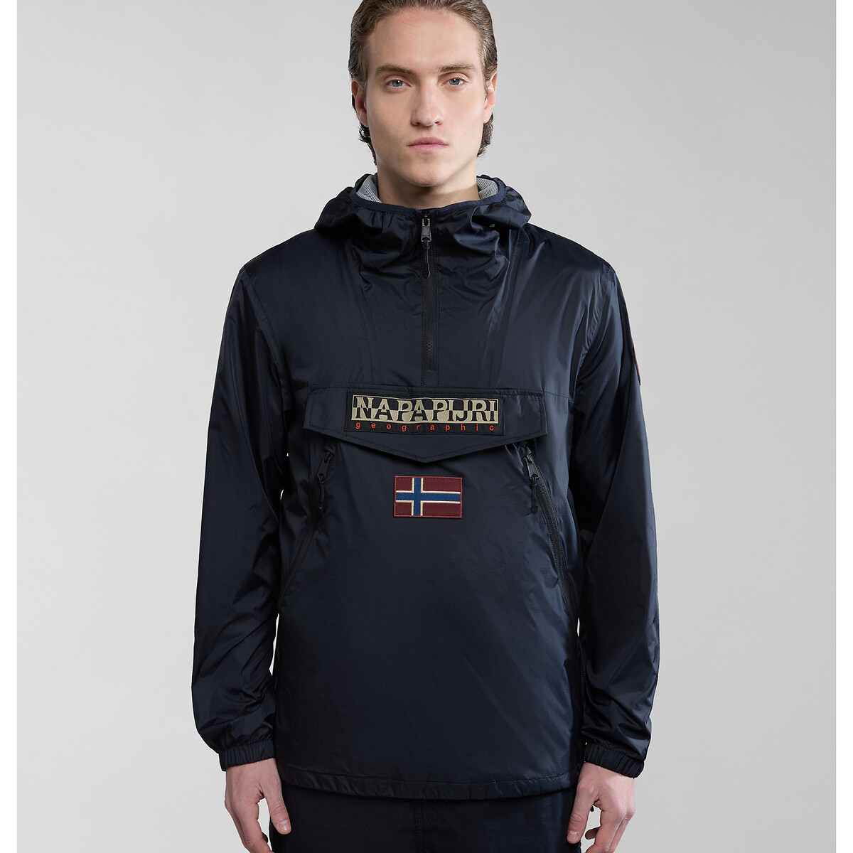 NAPAPIJRI<br>Colete Rainforest Pocket 2