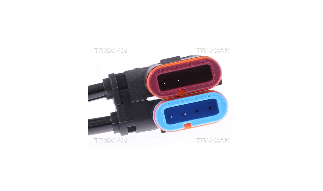 ABS sensor