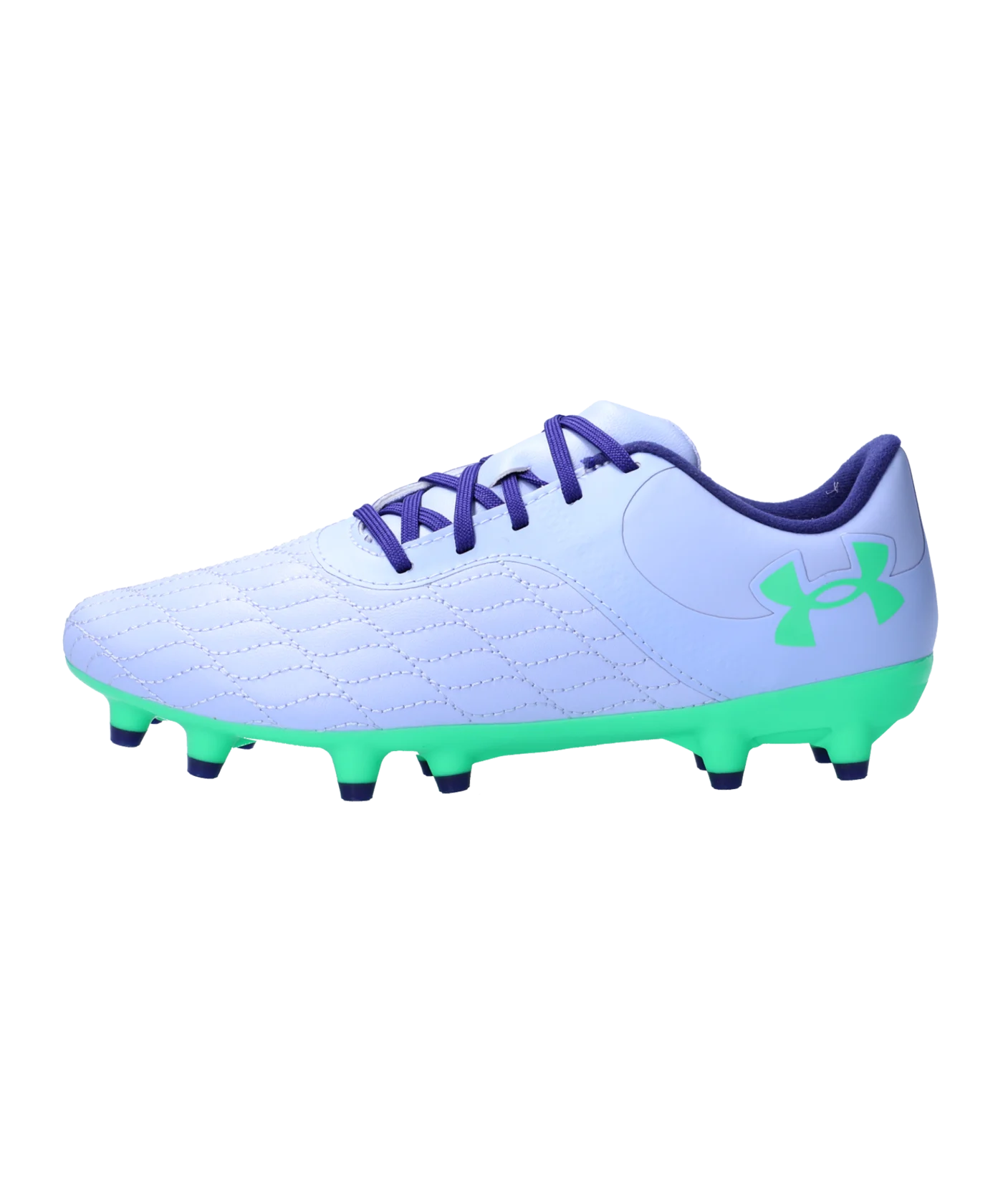 Under Armour Magnetico Select 3.0 FG Kids F501