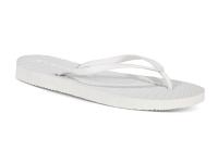 Sandal 91001 SLIM-10 Hvit