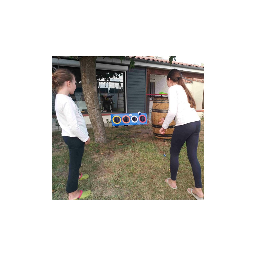 Cinco le jeu