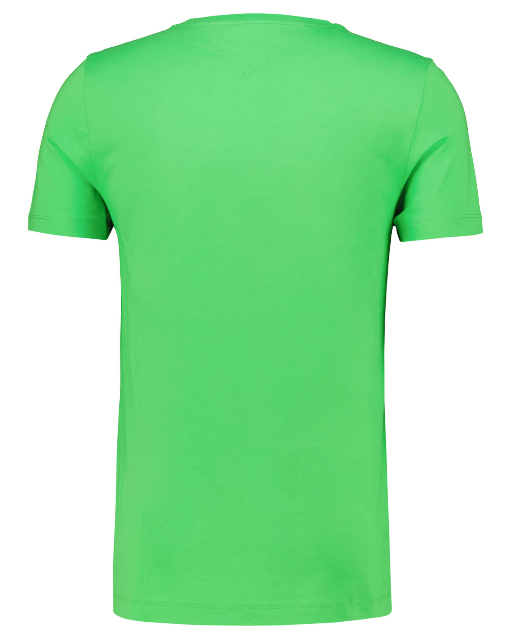 Tommy Hilfiger| Herren T-Shirt CURVE LOGO