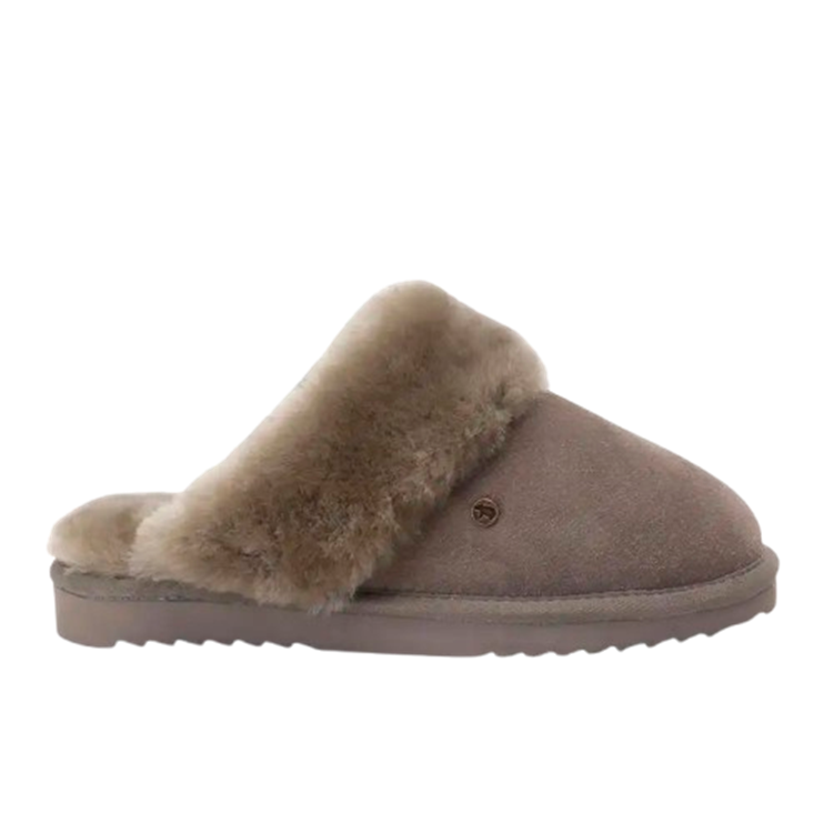 Warmbat Flurry Women beige