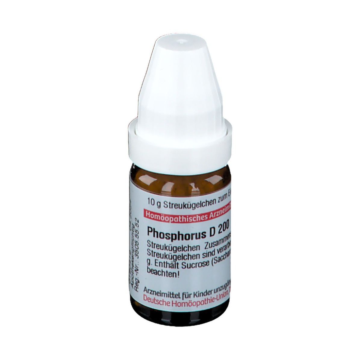 DHU Phosphorus D200