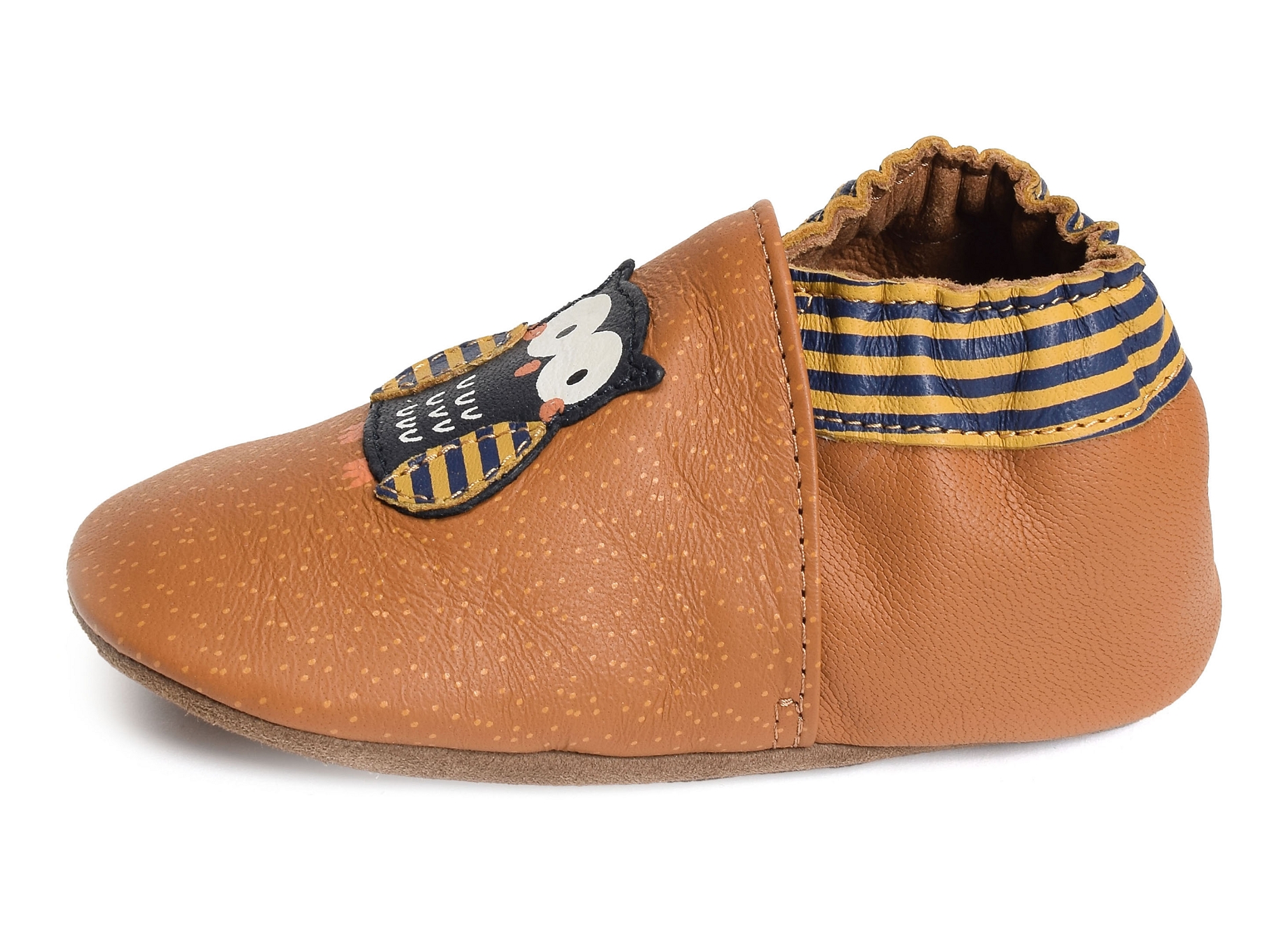 Hibou choux camel