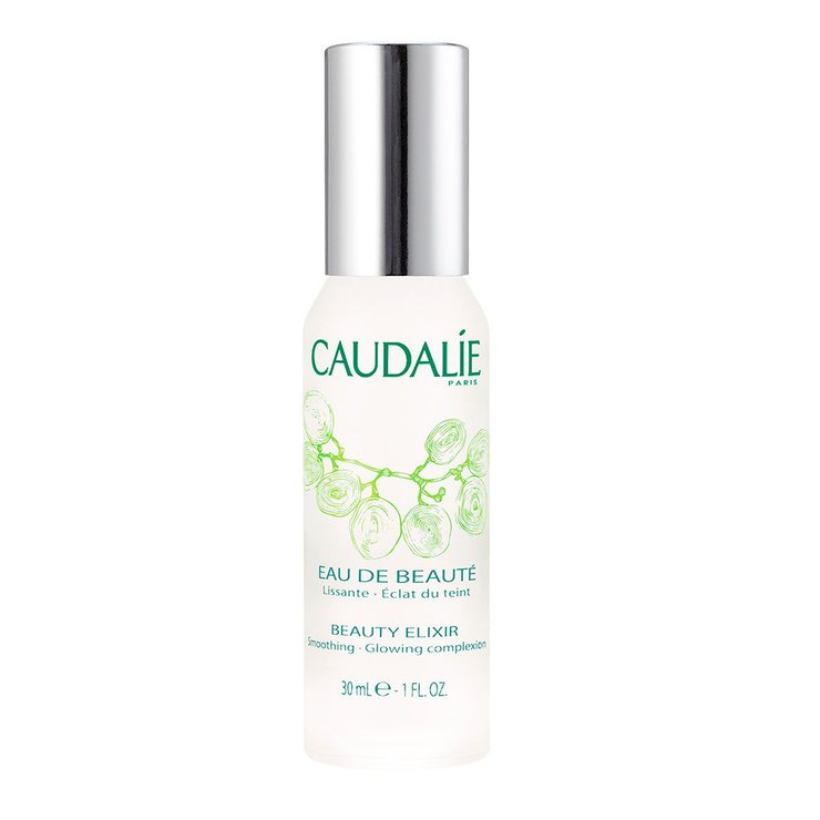 Eau de beauté éclat du teint 30ml