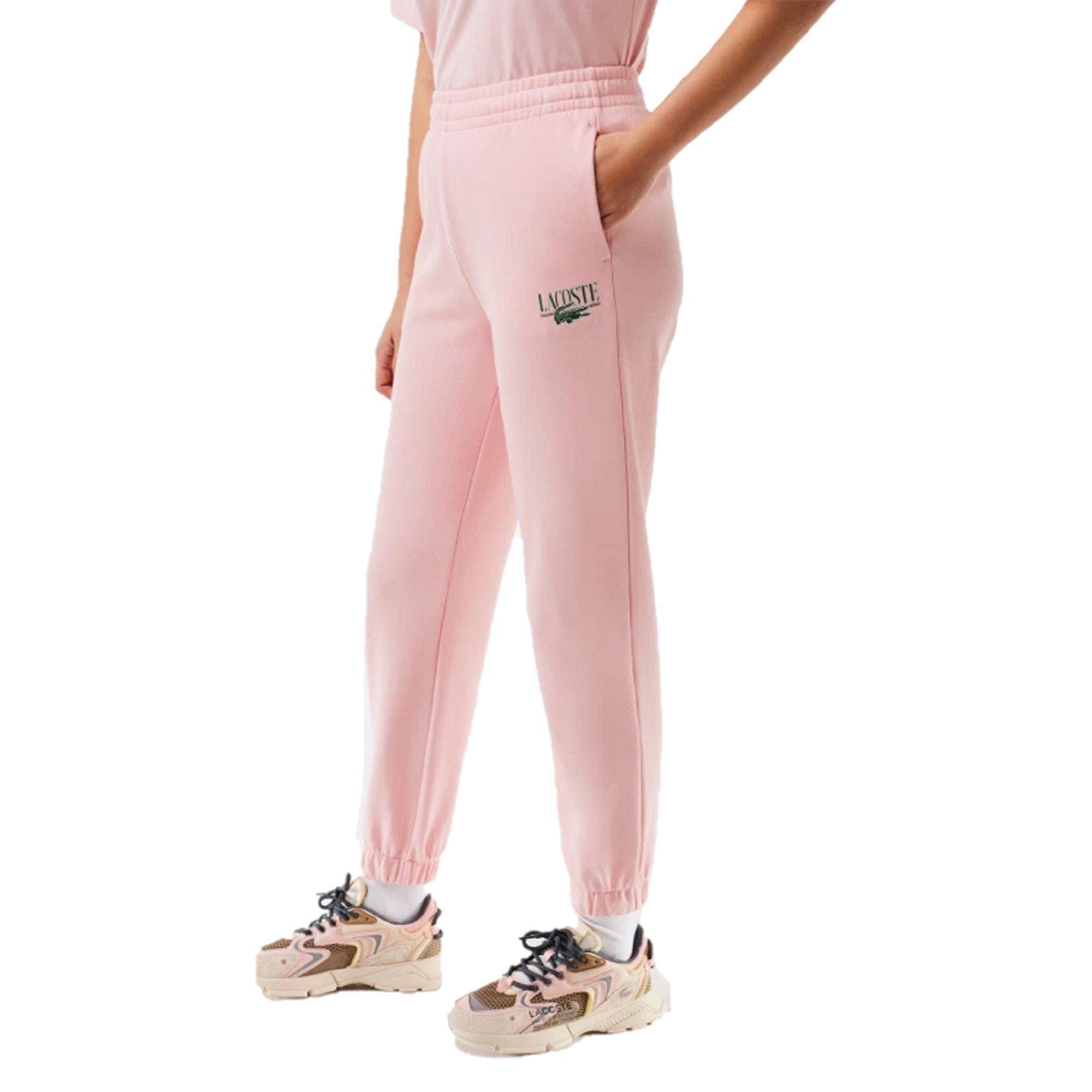 Lacoste Closed Hem Trackpants