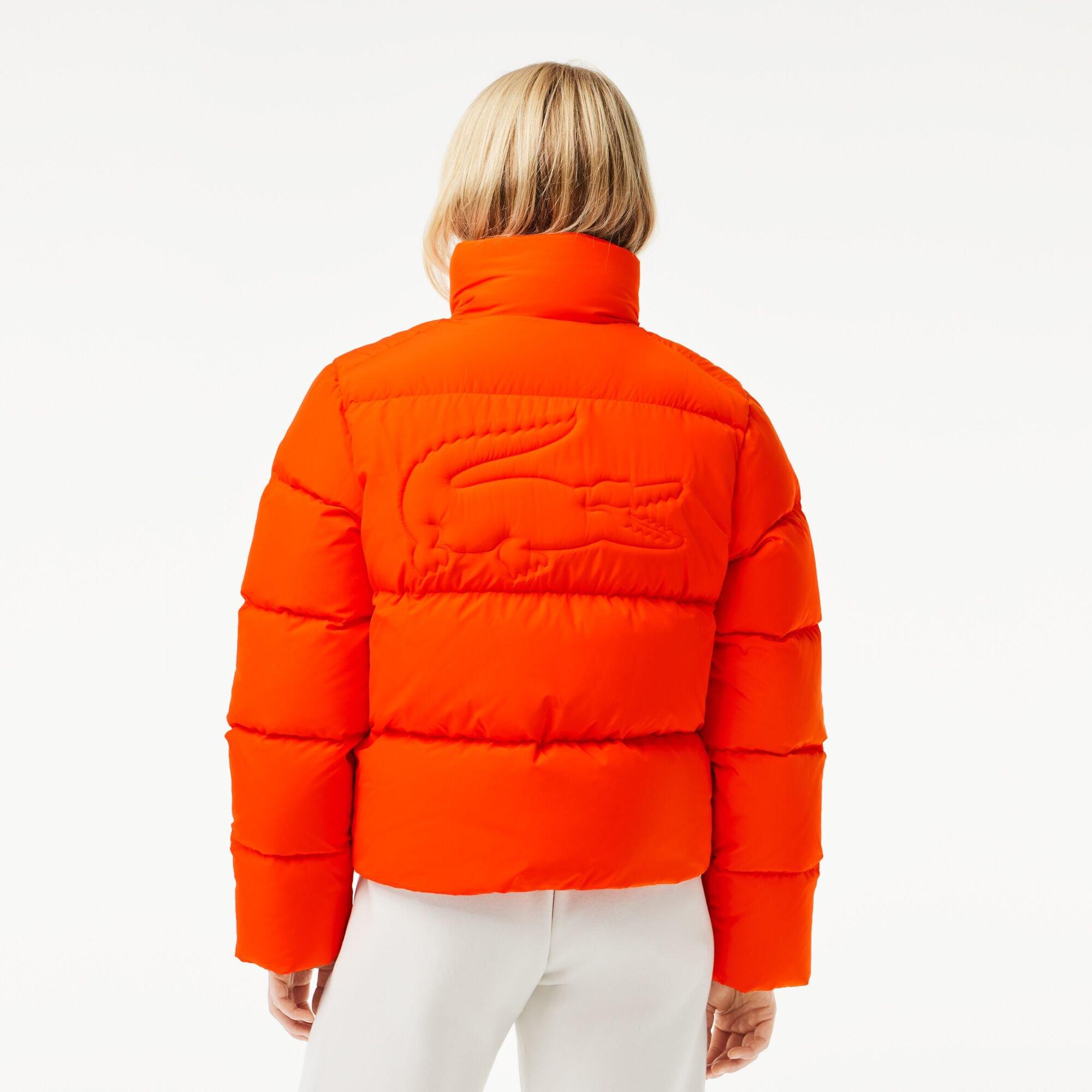 Lacoste Puffer Jacket