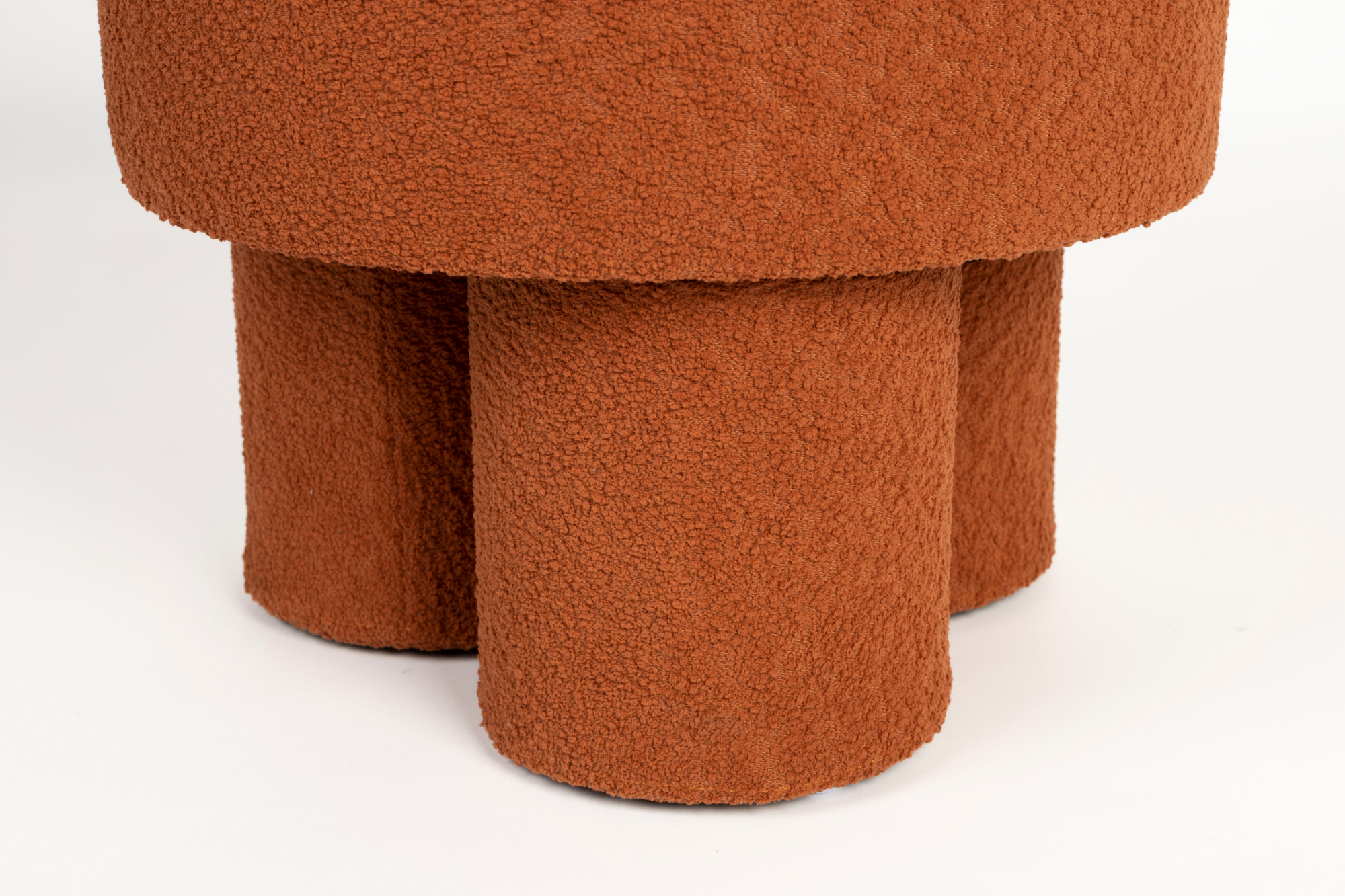 Kruk MARCOS rood bruin