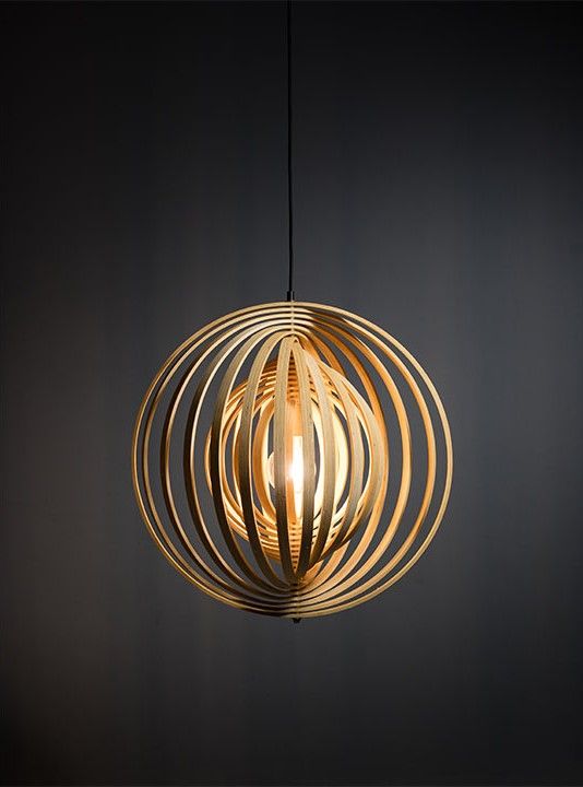 Hanglamp 05-HL4308-71 Woody  | ETH⌀61  x H153 cm