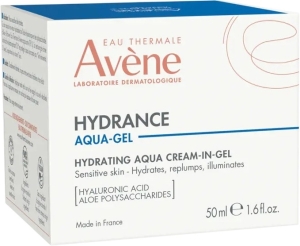 AVENE Hydrance Aqua Gel