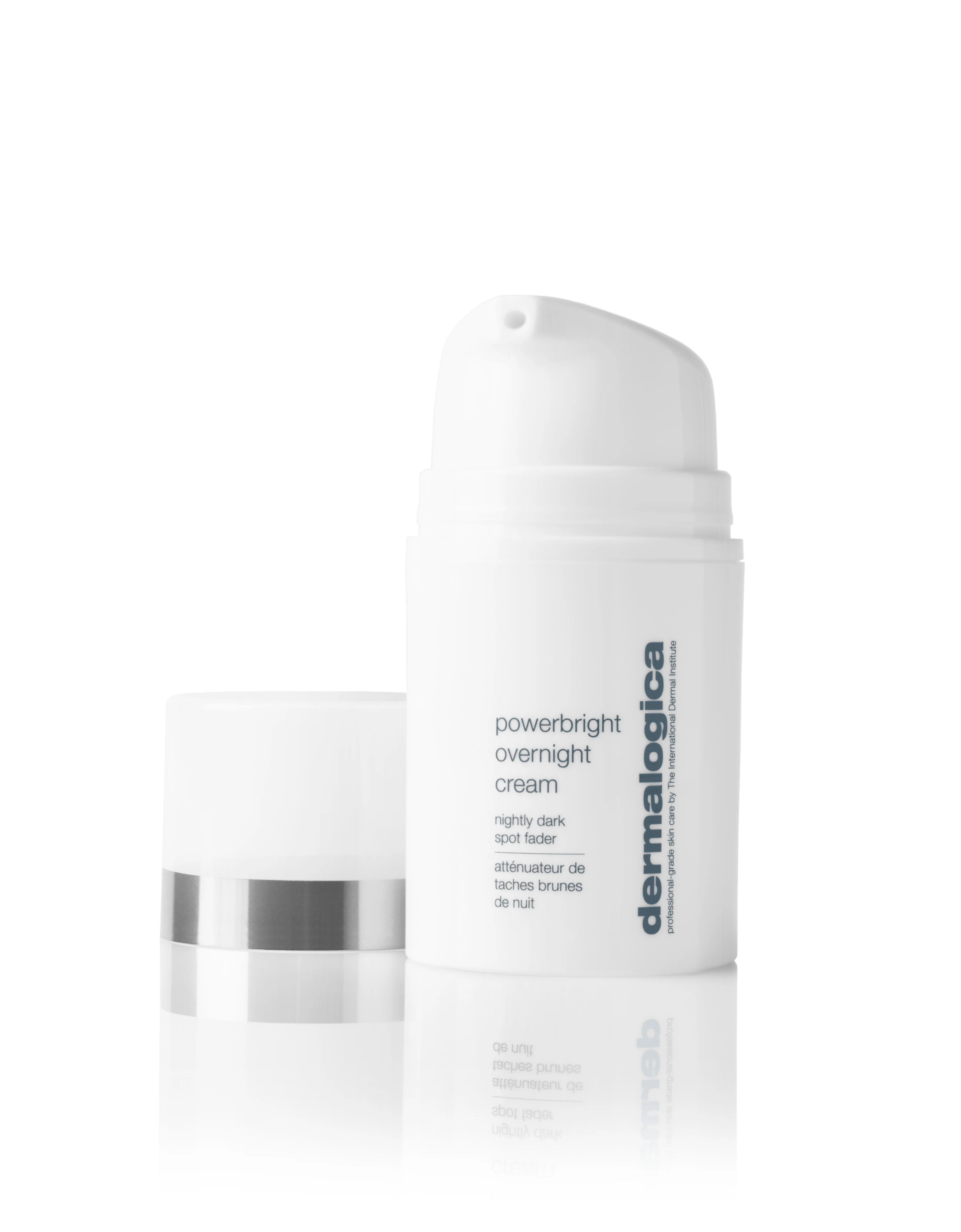 PowerBright Overnight Cream |