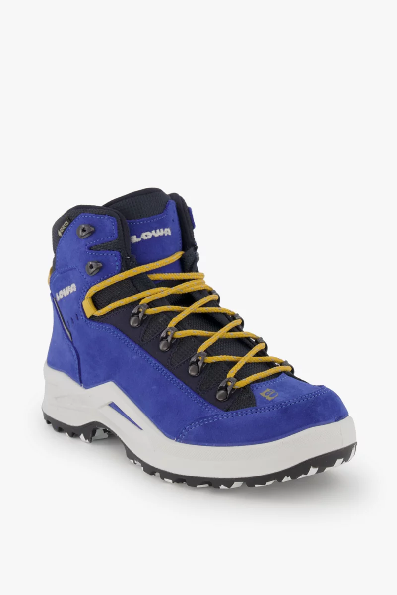 LOWA Kody Evo namuk Gore-Tex® 36-40 Kinder Wanderschuh