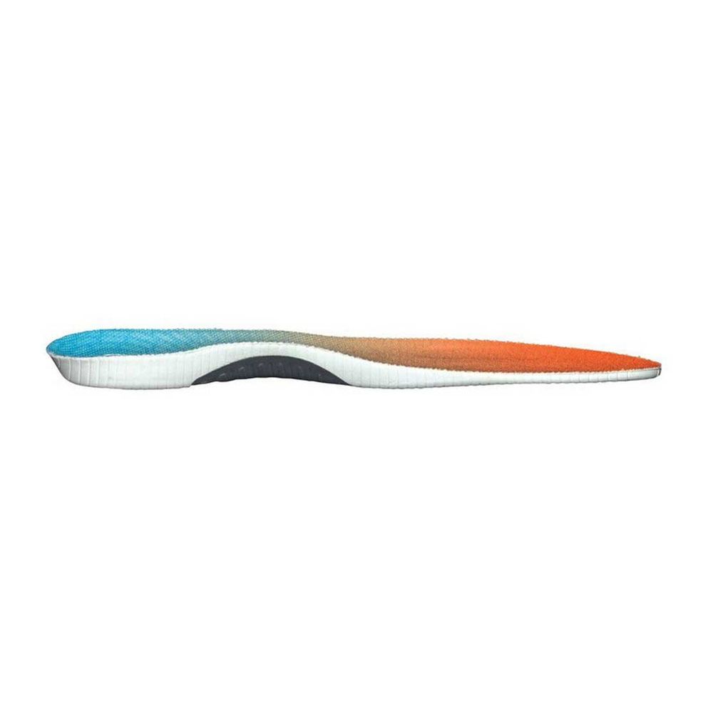 Sidas MAX PROTECT ACTIV - Semelles orange/blue
