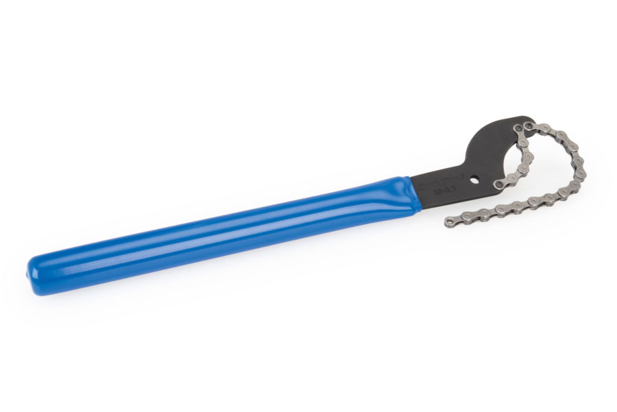 ParkTool Park Tool SR-2.3 Kjedepisk