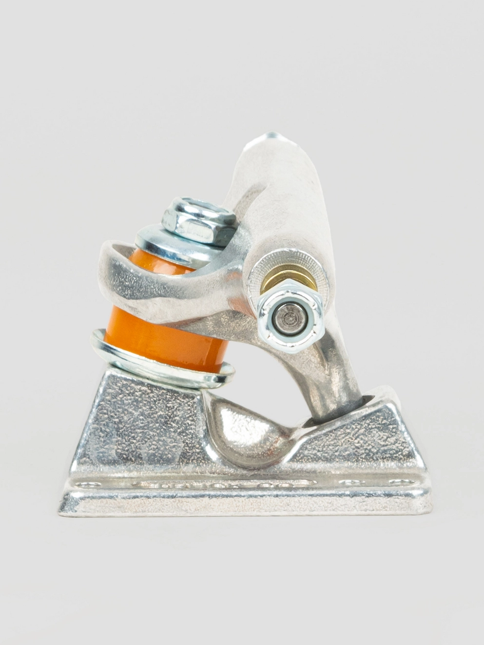 Independent 159 Stage 11 Polished Standard Truck silver