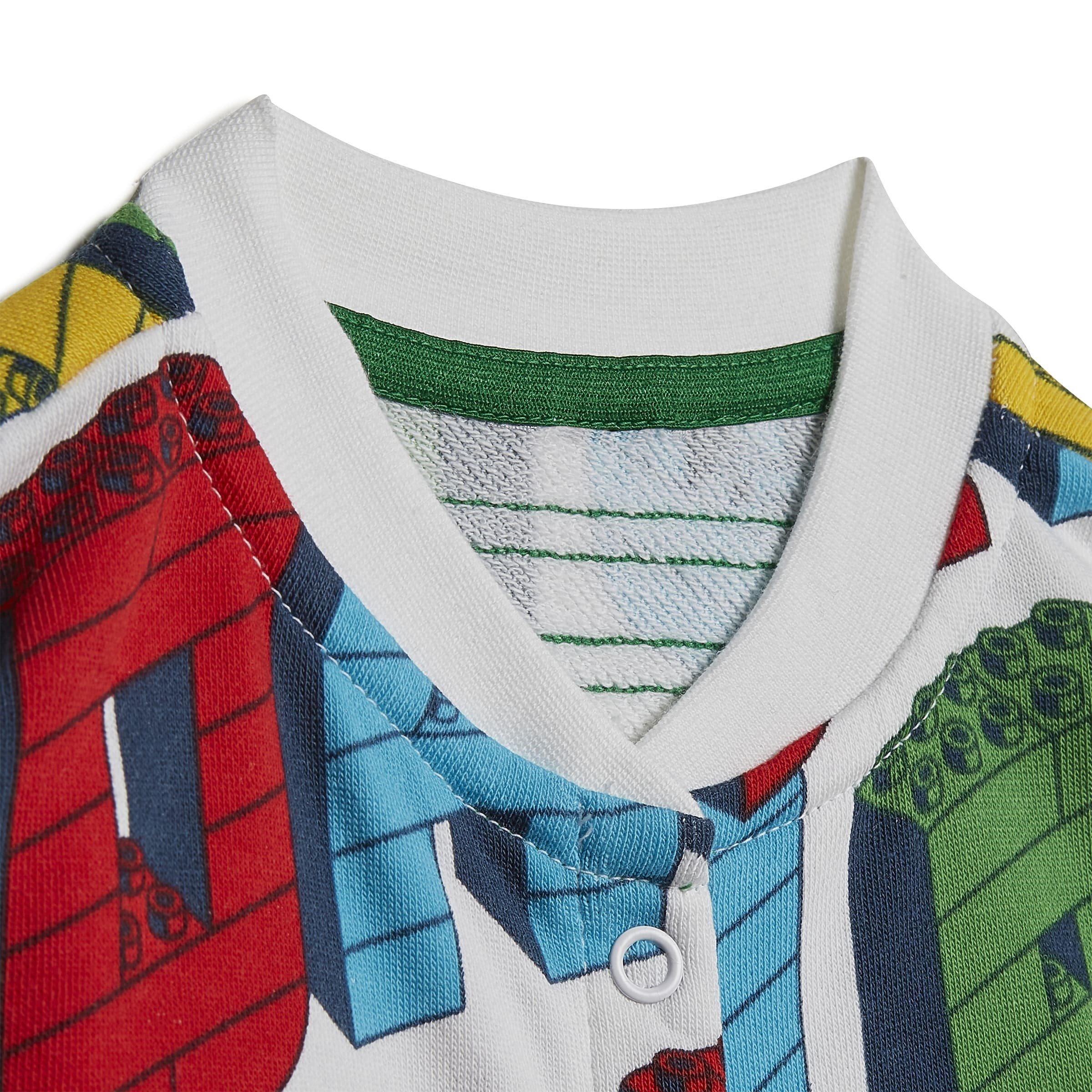 adidas Lego® Bodysuit Babies