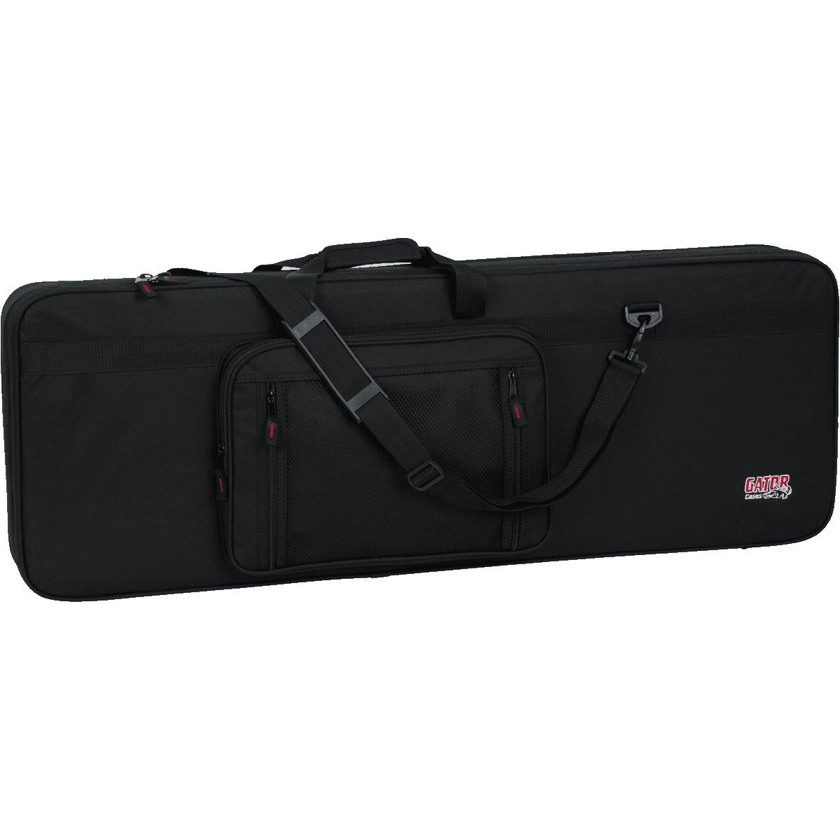 Gator Cases GL Series flightbag voor elektrische gitaar