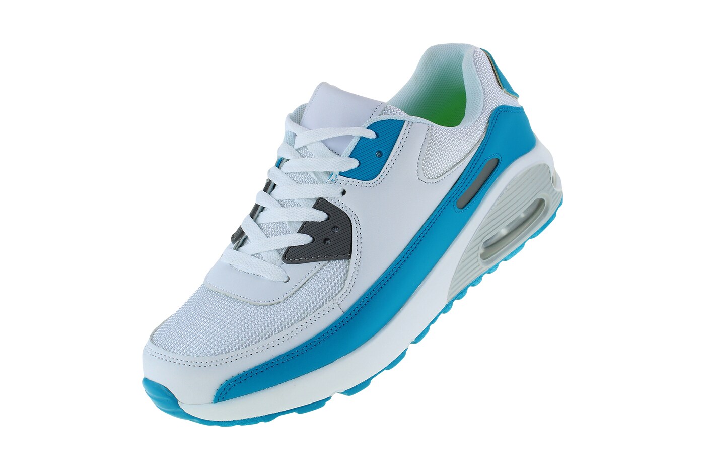 Planets 243 Sneaker Damen Herren