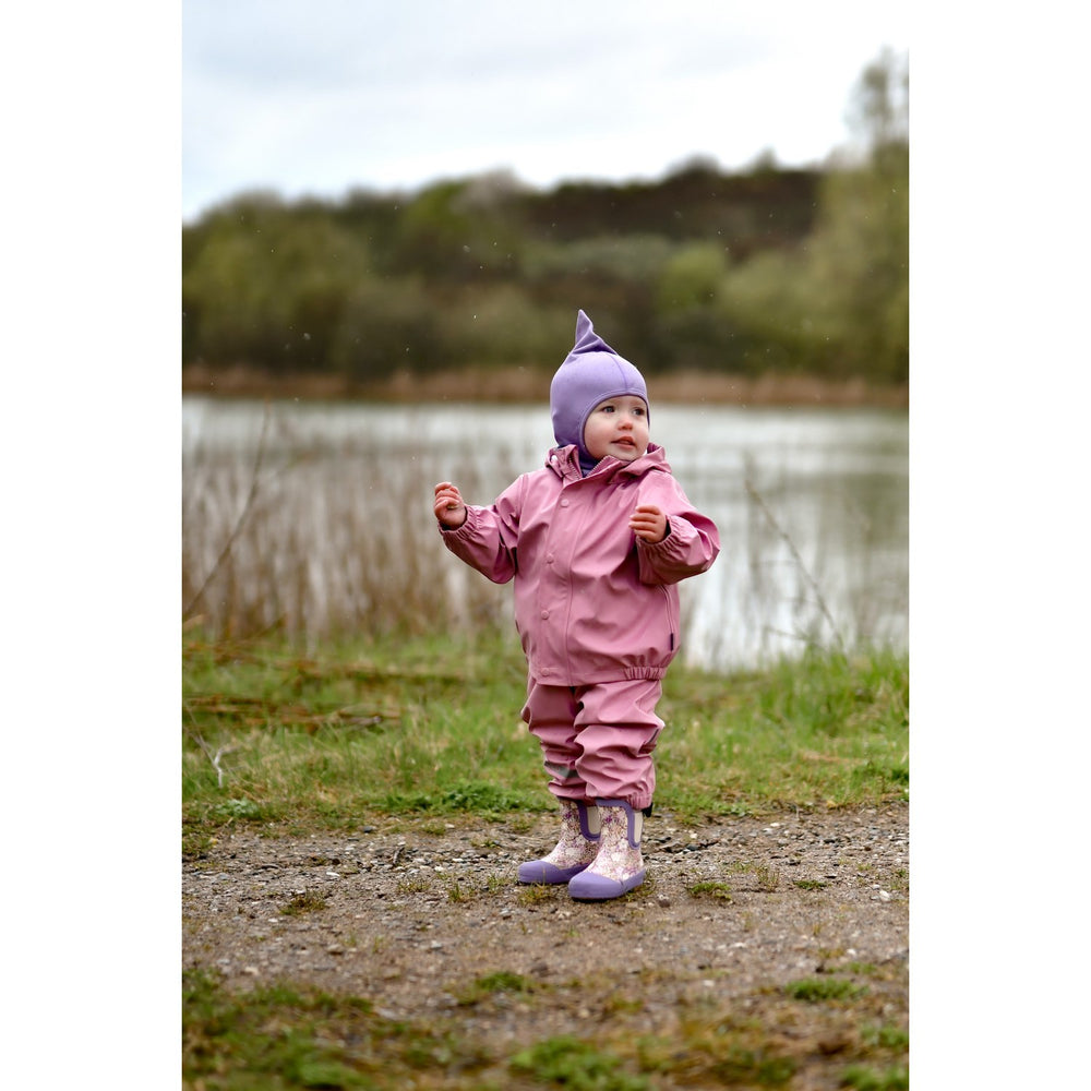 Køb Mikk-Line Lilas Seler PU Rain Recycled