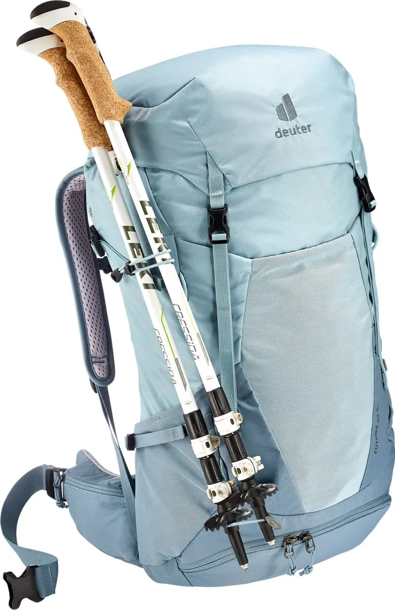 Deuter Futura 30 SL Dusk-slateblue