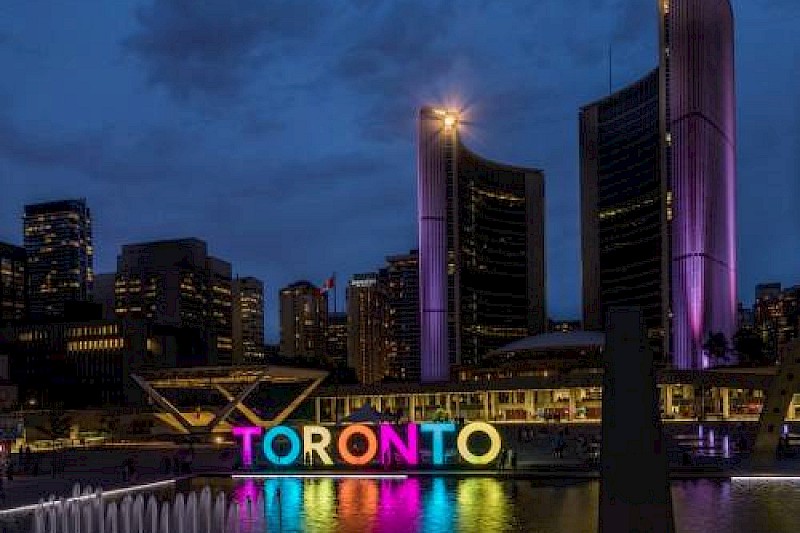 Riu Plaza Toronto