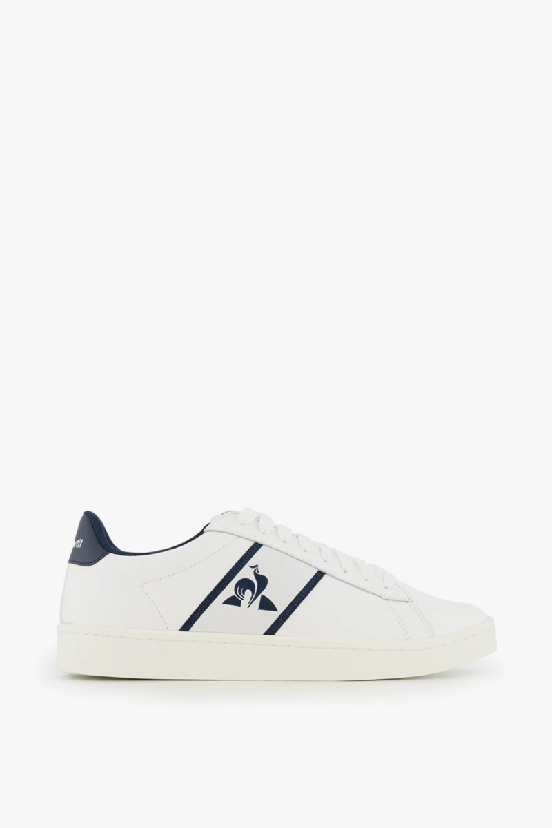 Le coq sportif Classic Soft Herren Sneaker