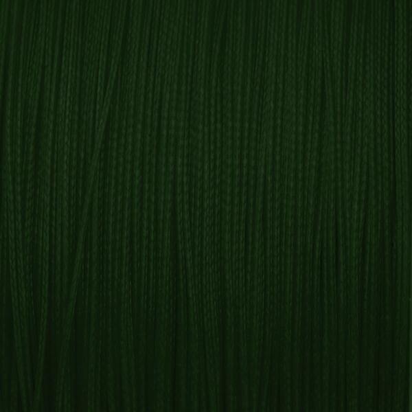 Tresse Black Cat Zeus Line G2 Verte (250m)