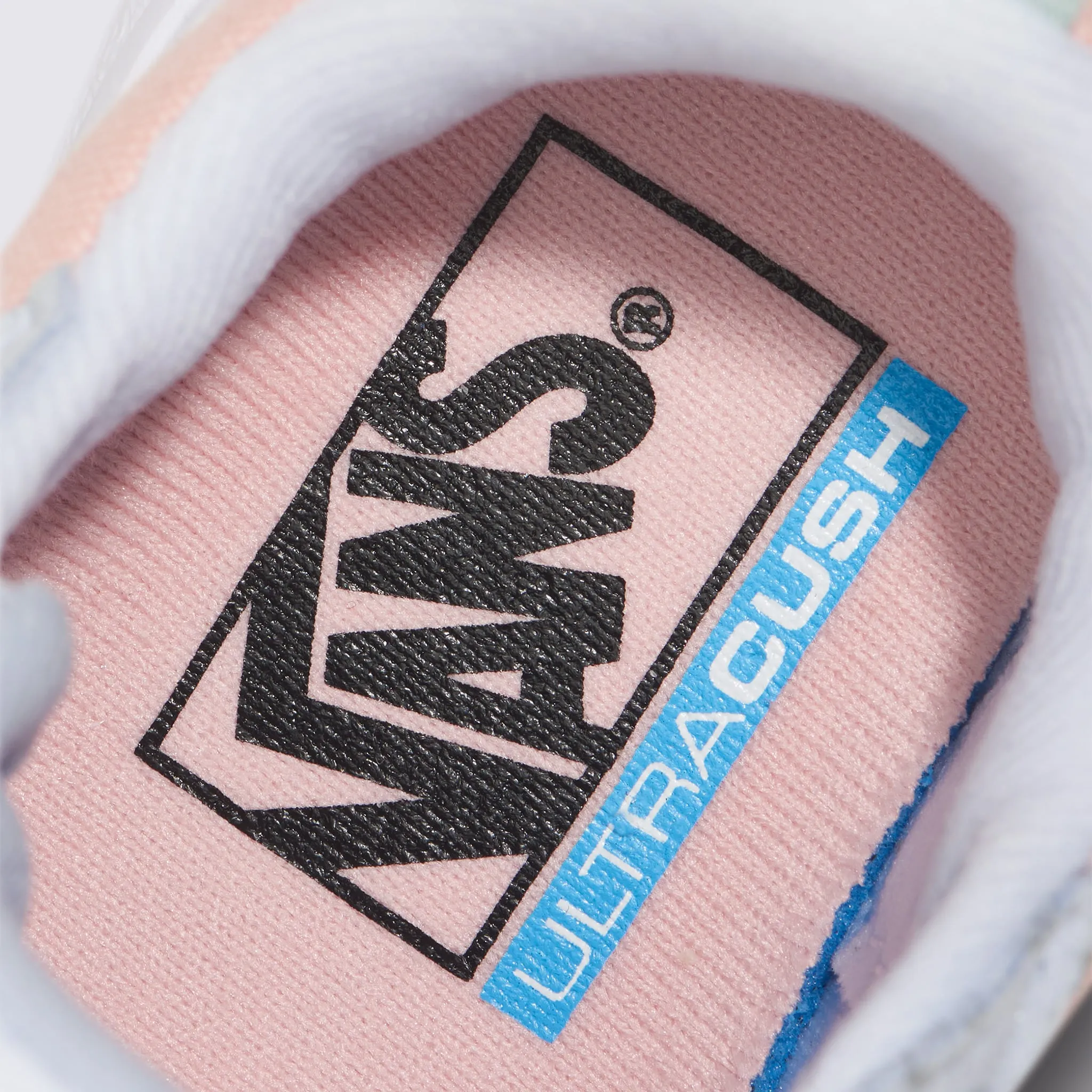Vans Soulier Ultrarange 66 Pointures 2-10